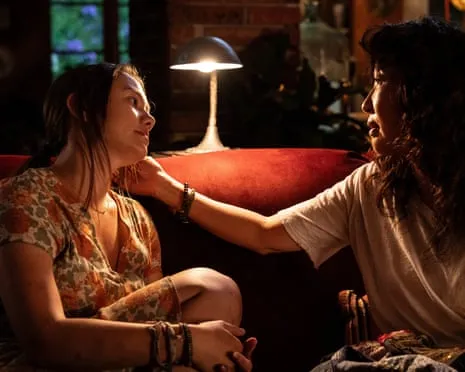 Can I Get a Witness? Review Review – Sandra Oh Anchors This Production in Dark Future Tale of Voluntary Euthanasia