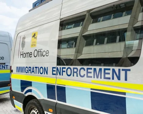 Initial Person Deported to French Territory As Part of ‘One In, One Out’ Asylum Agreement, Confirms UK