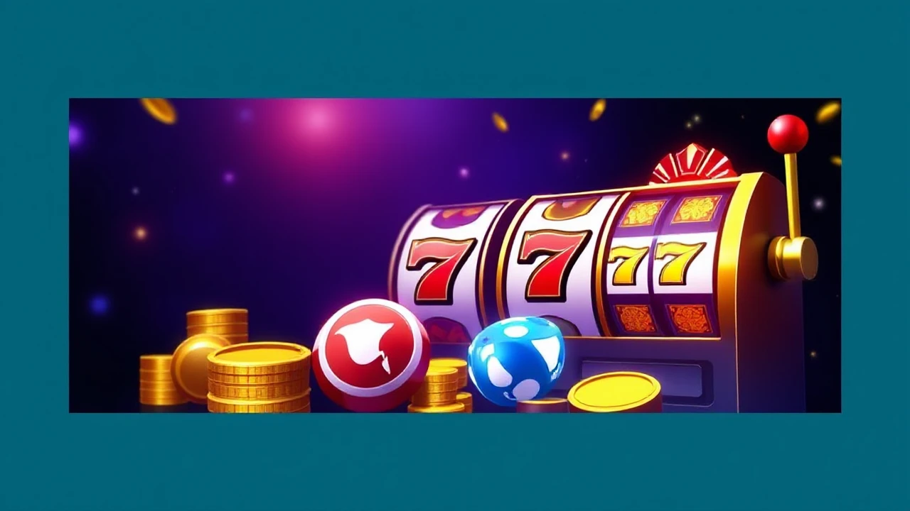 Unveiling the Mysteries of Online Casino Slots: Embarking on Uncharted Territory