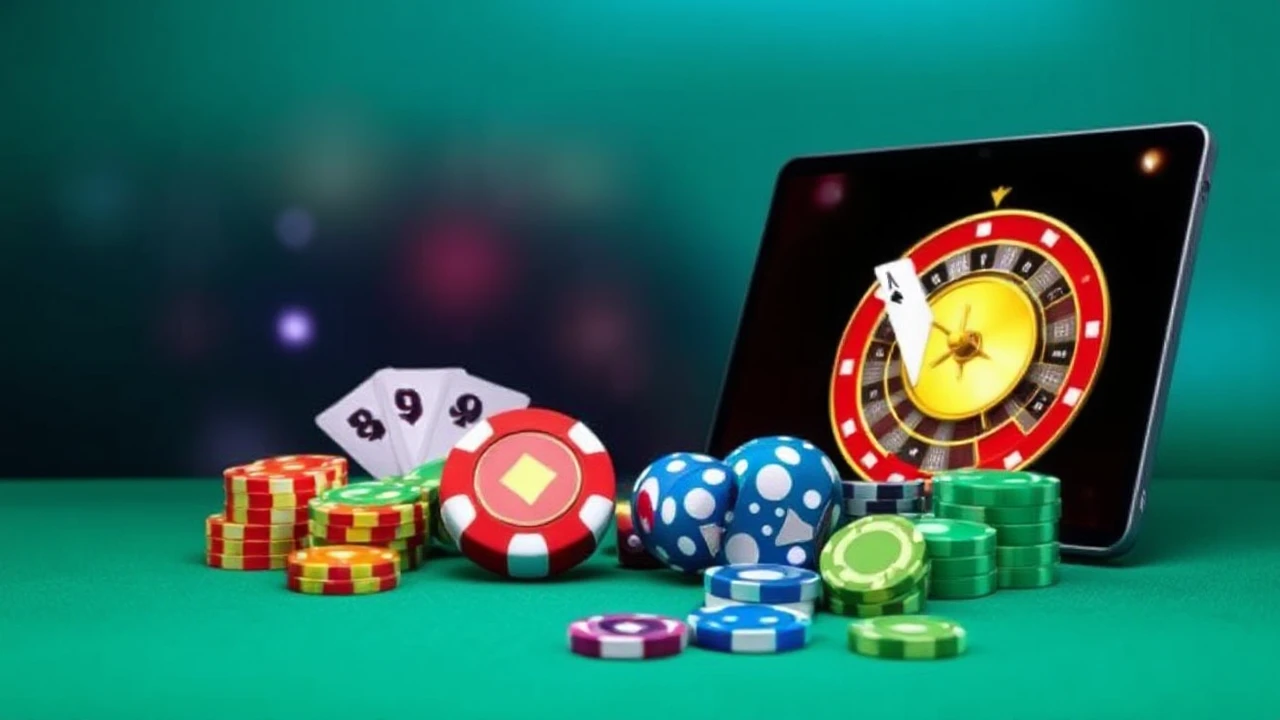 Your Ultimate Handbook to Choosing the Top Online Casino Games