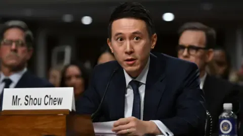An TikTok Deal Could Be Near, But What’s the Benefit for China?