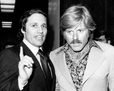 Robert Redford Was a Ethical Force for Good, Affirms All the President’s Men Reporter Bob Woodward