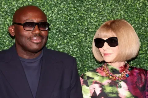 Style Sector Risks Taking a Step Back Concerning Inclusivity, Declares Ex- Vogue Magazine Editor