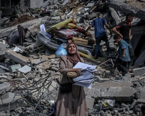 France Ought to Have Acknowledged Palestine as a State Years Ago: A Skeptic Asks: What Changed?