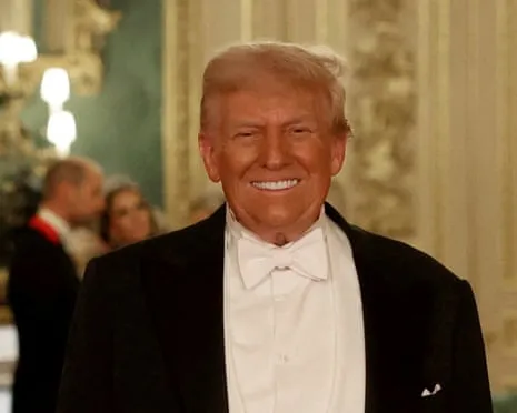 Donald Trump Intends to Classify Antifa as a Major Radical Organization