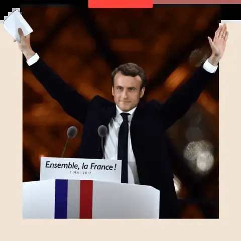 How France Is Heading Toward Turning Into Another Sick Man in the EU