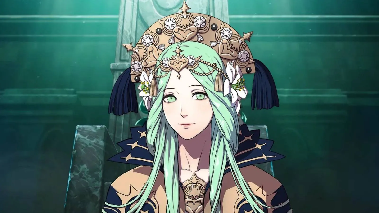 Fire Emblem: Fortune’s Weave Appears Closer to a Backstory Than a Sequel