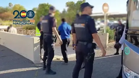 Spanish Authorities Arrests 19 Individuals Accused of Brutality and Homicide After 50 Passengers Disappear from Boat