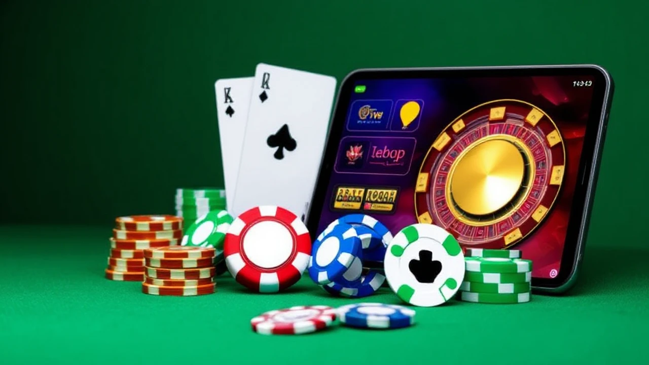 Gelombang Baru Game Judi Kasino yang Lagi Populer di 2022