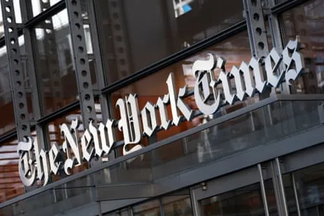 The former president’s Legal Action Challenging the NYT is Without Merit—But Raises a Serious Danger to Media Independence