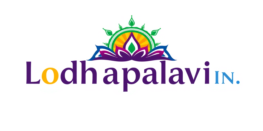 Lodha Apalava Blog